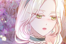 Link Baca Manhwa The Father Returns Chapter 12 Bahasa Indonesia, Eciel Berjanji Akan Selalu Ada Untuk Claire 