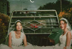 Sinopsis Film The Day Before The Wedding (2023), Kisah 2 Sahabat Saling Melengkapi Hingga Saling Membenci
