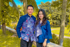 Viral! Angbeen Rishi Resmi Gugat Cerai Adly Fairuz, Alasan Ini Diduga jadi Retaknya Rumah Tangga