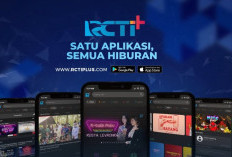 Download RCTI+ For PC Windows 10 Latest Version 2024, Nikmati Berbagai Tayangan Gratis dan Mudah!