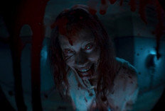 Daftar Pemain Film Evil Dead Rise (2023), Alyssa Sutherland Akan Hadapi Pertarungan Dengan Iblis!