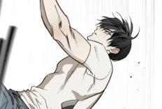 Spoiler RAW! Baca Manhwa Flowers are Bait Chapter 28 Indonesia Scan, Kwon Chaewoo Mulai Curiga