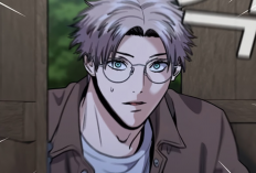 Spoiler, Jadwal Rilis, dan Link Baca Manhwa The Real Lesson (True Education) Chapter 140 English Scan Indonesia Gratis