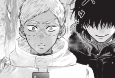 Spoiler, Jadwal Rilis, dan Link Baca Manga Tomodachi Game Chapter 123 English Sub Indonesia, Permainan Terus Berlanjut