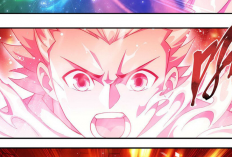 Baca Manhua Battle Through the Heavens Chapter 441 Bahasa Indonesia, Hun Sha dari Klan Hun Mengganas!