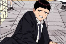 Link Manhwa Top 1 Fighting Tutoring Chapter 19 Bahasa Indonesia, Kim Jaehyuk Mendapat Tantangan Baru!