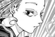 Link Baca Manga Sakamoto Days Full Chapter Bahasa Indonesia Lengkap Dengan Sinopsisnya yang Seru Soal Taro Sakamoto Si Pembunuh Bayaran