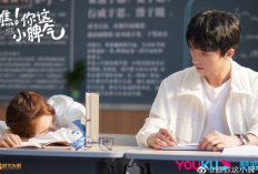 Link Nonton Wow! Your Little Temper (2023) Episode 1 2 3 4 Sub Indo Full HD, Drama Misteri Romantis Yang Dibintangi Cao Jun Xiang Tayang Hari Ini !