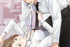 Link Baca Manhwa Sweet Dream Full Chapter Bahasa Indonesia Uncensored, Terjerat Kisah Cinta Panas
