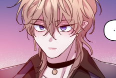 RAW Baca Manhwa BL Dark Fall Chapter 69 Bahasa Indonesia, Akankah Kembali dengan Musim Baru?
