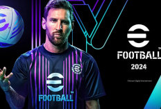 Maintenance eFootball 2024 Maret 2024 Sampai Jam Berapa? Update Setiap Jam Untuk Perbarui Item Baru! 
