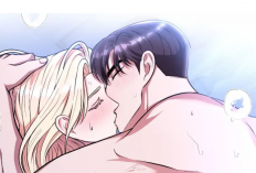Baca Manhwa Please Look At Jasmine Chapter 17 Bahasa Indonesia, Richard Sangat Mencintai Jasmine