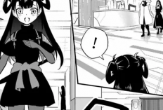 Baca Manga Ragna Crimson Chapter 74 Bahasa Indo dan BOCORAN SPOILER, Bertemu Lagi dengan Ruoxi