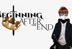 The Beginning After The End Side Story Chapter 191 Bahasa Indonesia, Baca Disini! Aksi yang Memukau dan Menegangkan