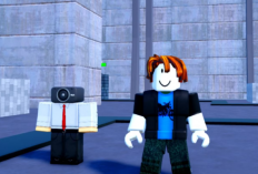 Kumpulan Akun Roblox Toilet Tower Defense Juli 2024, Sudah Lengkap dengan Password + Robux!