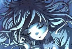 RAW Baca Leviathan Chapter 79 Bahasa Indonesia, Lita Tiba-tiba Tersadar dari Koma!