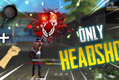 Download Regedit FF Auto Headshot 100% Terupdate 2024 dan Cara Install, Anti Meleset Langsung Tepat Sasaran!