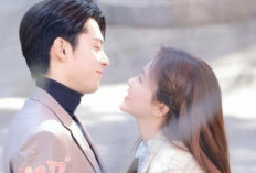 Kisah Cinta Romantis! Nonton Drama China Only For Love Episode 1 2 3 4 5 SUB INDO, Mengejar Karier Malah Dapat Pasangan!