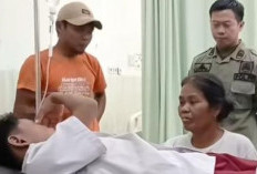 19 Siswa SDN Sendangrejo Blora Mendadak Mual Muntah Diduga Akibat Susu Basi Program Makan Bergizi Gratis, Ini Kronologinya