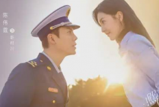 Spoiler Drama China A Date with The Future (2023) Episode 19-20, Xu Lai Berada di Rumah Sakit