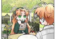 Manhwa Looking for My One-Night Villainess Chapter 18 Bahasa Indonesia : Link Baca Gratis dan Spoiler