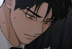 Just Twilight Chapter 58 Bahasa Indonesia Update Scan, Permintaan Maaf yang Sangat Tulus