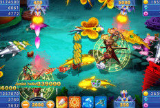 Trik Jitu Tembak Ikan Sampai Jackpot Terbaru 2024, Dijamin Menang Banyak Auto Full Senyum!