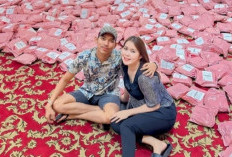 Viral! Kebut-Kebutan Ferrari Dadang, Suami Owner Daviena Skincare Diamankan Polisi