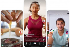 Jadwal Posting FYP TikTok Liburan 24-25 Desember 2023, Paling Mudah FYP Hingga Viral!