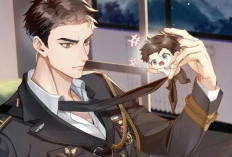 Sinopsis Manhwa My Little Poplar dan Link Baca Full Chapter Bahasa Indonesia, Antara Misteri dan Romansa Cinta
