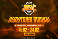 Cara Daftar Turnamen Metal Slug Championship Season 1 2024, Raih Kesempatan dan Menangkan Hadiah 13 Juta!