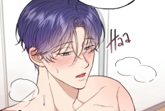 Baca Manhwa BL The Art of Sculpting Full Chapter Bahasa Indonesia, Cek Sinopsis Lengkap Disini