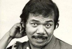 Profil Benyamin Sueb Babe Si Doel Anak Sekolahan, Perjalanan Karir hingga Prestasi Lengkap