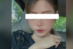 Zhafira Devi Selebgram Semarang Bunuh Bayi Pasca Lahir Gara-Gara Tak Mau Sang Pacar Tahu Ia Hamil