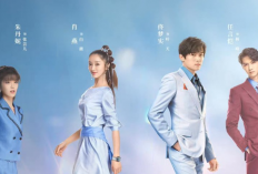 Nonton Drama China Eight Hours (2022) Full Episode Sub Indo,  Awalnya Musuh Kini Malah Jadi Kekasih