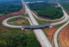 Pembangunan Tol Yogyakarta-Solo Ditargetkan Rampung Tahun 2024 Mendatang, Kini Sudah Hampir 50% Selesai 