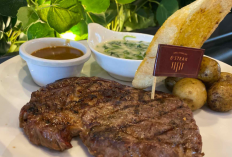 Harga Menu Bsteak Grill & Pancake Family Western Restaurant Jakarta Tahun 2023, Surganya Pecinta Daging