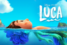 Sinopsis Luca (2021), Film Animasi Disney dan Pixar yang Penuh dengan Fantasi