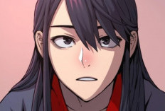 Baca Manhwa Legend Of Heavenly Chaos Demon Chapter 13 RAW Bahasa Indonesia dan Spoilernya 