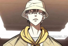 Baca The Legendary Hunter Becomes Young Again Chapter 14 Bahasa Indonesia, Aksi yang Menegangkan Terjadi