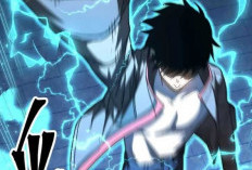 Baca Manhua Leveling In The Future (Apex Future Martial Arts) Chapter 47 Bahasa Indonesia, Seleksi Bintang Berakhir!