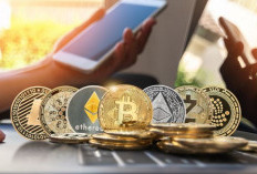 Daftar Crypto yang Siap Meledak di April 2024, Wajib Dipantau! Bisa Lonjak Naik dan Banyak Untungnya