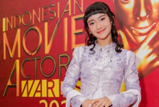 Profil Freya JKT48 Terbaru Resmi jadi Kapten Muda di JKT48, Prestasinya Kian Bersinar!