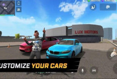 Download Vice Online Mod Apk Februari 2024 (Unlimited Money & Gold) Terbuka Semua Menu dan Item Gratis!