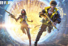Download FF APK Gold Terbaru 2024 Unlimited Money, Gratis Mainkan Fitur Baru Dijamin Makin Seru!