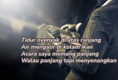 20+ Pantun Penutup Acara Lucu dan Bikin Ngakak Tamu Undangan!