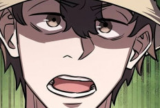 Baca Komik The Legendary Hunter Becomes Young Again Chapter 7 Bahasa Indo Inggris RAW,TInilah D-Rank Dungeon!