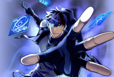Sinopsis dan Link Baca Manhwa Superhuman Battlefield (The Espers Game) Bahasa Indonesia Full Chapter, Pahlawan OP Isekai ke Masa Depan