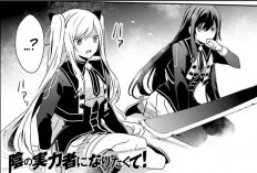 Lire Manga Kage no Jitsuryokusha ni Naritakute Chapitre Complet en Français, Avec synopsis et autres titres !