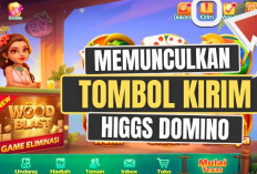 Kapan Tombol Kirim Higgs Domino Muncul Lagi? Ternyata Pindah Ke APK ini